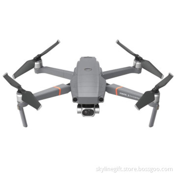 DJI Mavic 2 Enterprise Dual Thermal Camera Drone for Search& Rescue, firefighting, Law enforcement,powerline&bridge inspection